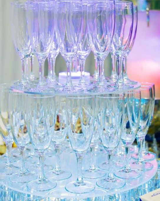organisation cocktail 60 95